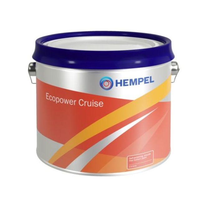 Hoofdbeeld Hempel's Ecopower Cruise 72460 White 2,5l