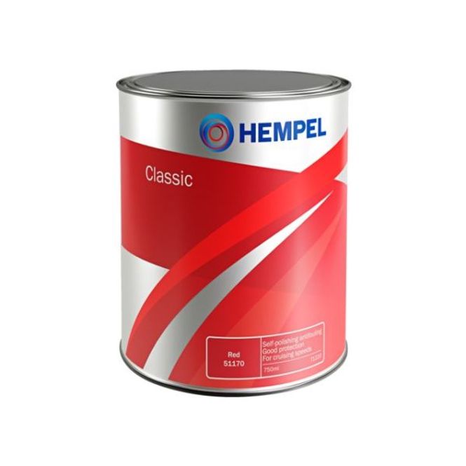 Hoofdbeeld Hempel's Classic 71220 Black 0,75l
