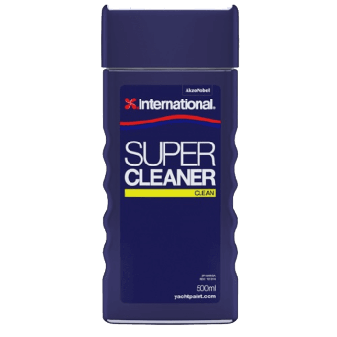 Hoofdbeeld BoatCare Super Cleaner 500ml