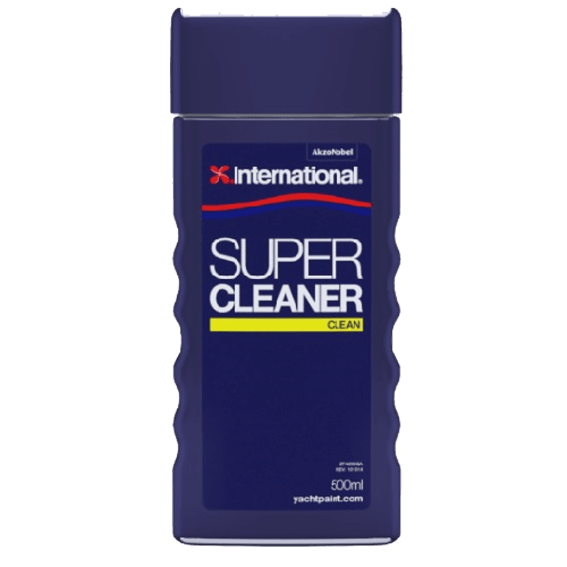 BoatCare Super Cleaner 500ml