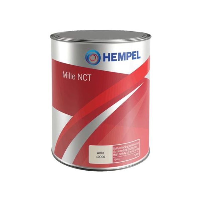 Hempel's Mille NCT 7173C True Blue 0,75l