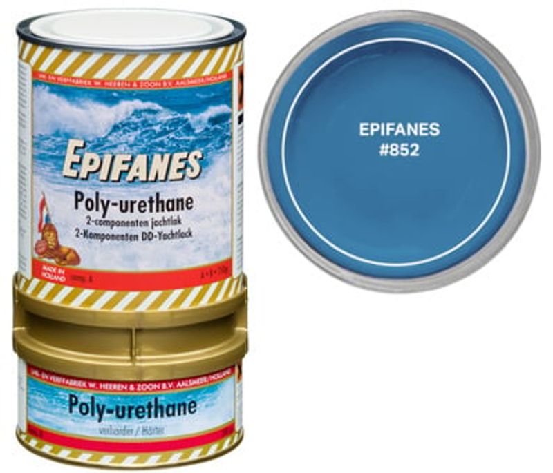 Epifanes Poly-urethane no.852