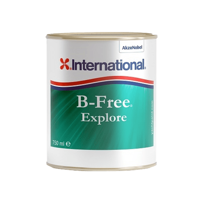 Hoofdbeeld B-Free Explore Black YBF304/750AR 750ml