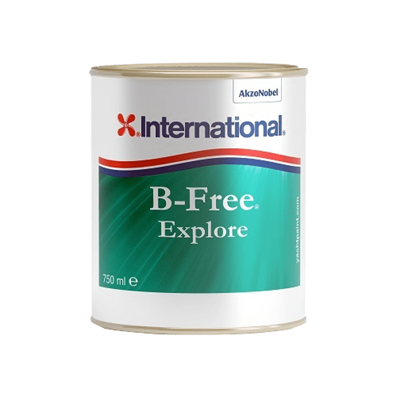 B-Free Explore Black YBF304/750AR 750ml