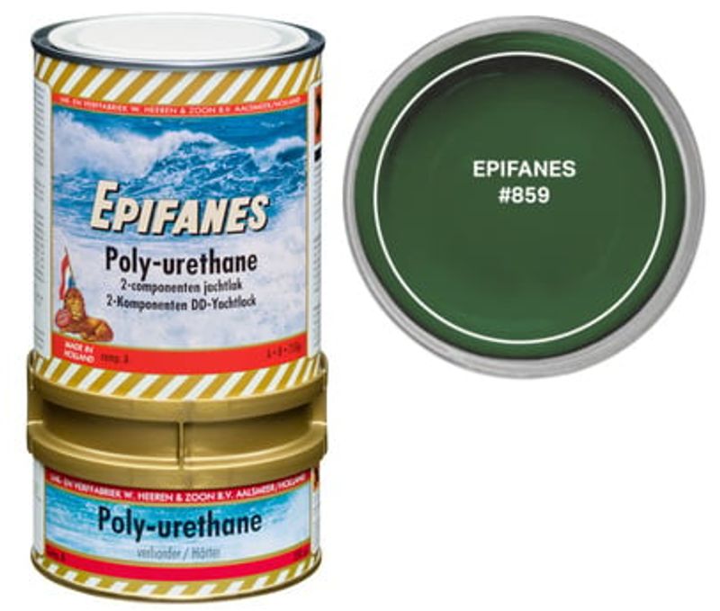 Epifanes Poly-urethane no.859