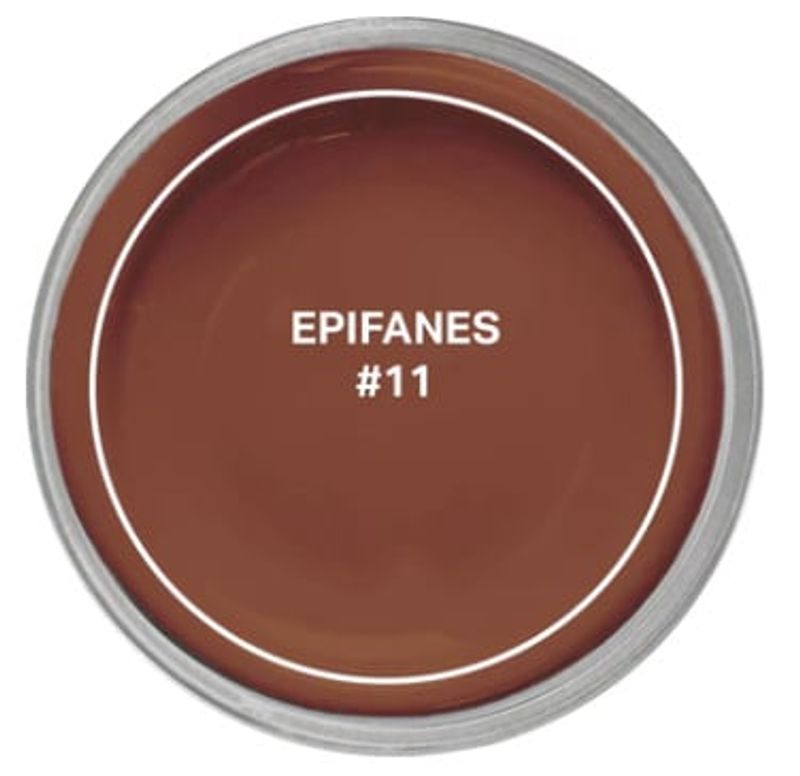 Epifanes Bootlak no.11 2L