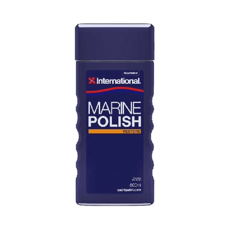 BoatCare Marine Polish 500ml