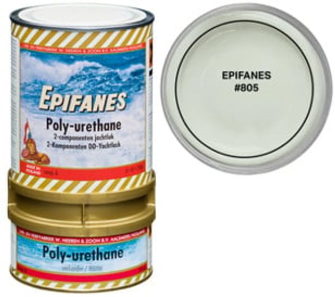 Hoofdbeeld Epifanes Poly-urethane no.805