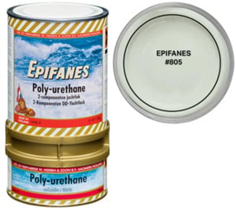 Epifanes Poly-urethane no.805