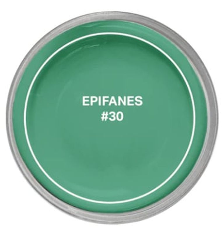 Epifanes Bootlak no.30 2L