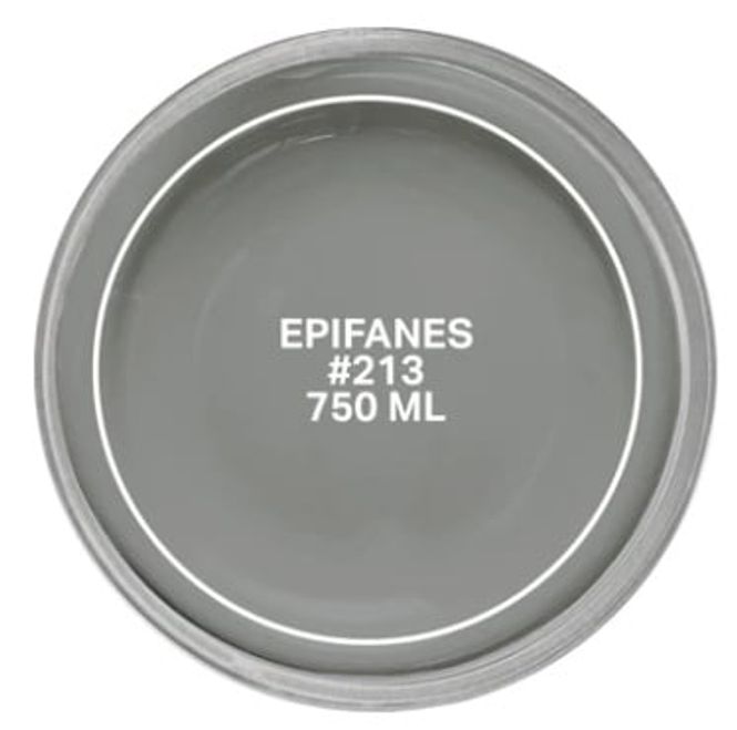 Hoofdbeeld Epifanes Bootlak no.213 0,75L