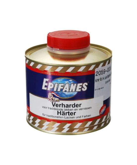 Hoofdbeeld Epifanes PU Harder 1Kg
