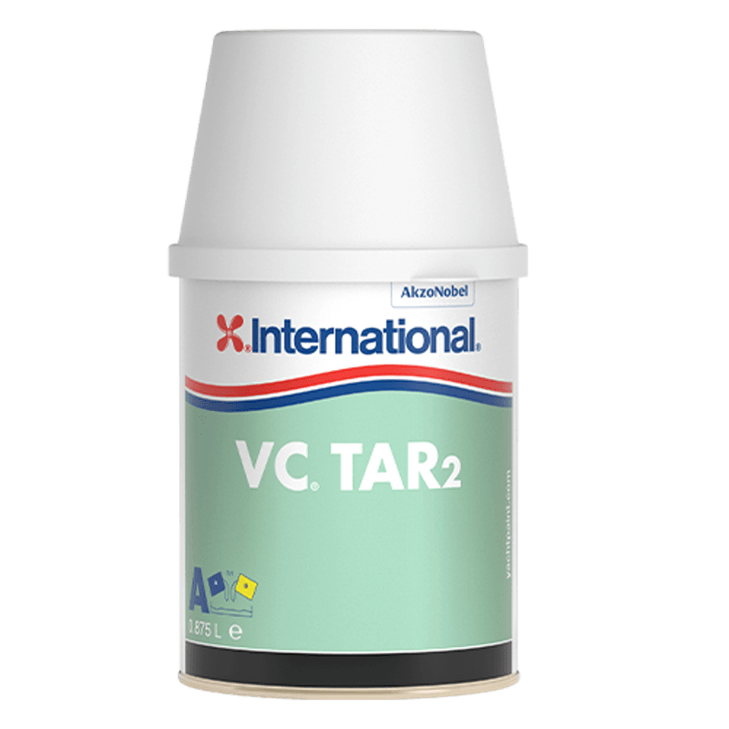 VC Tar2 Off White 1ltr
