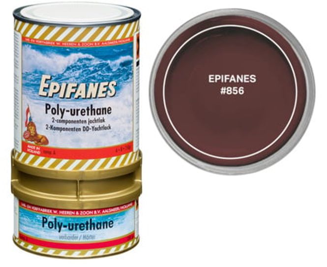 Hoofdbeeld Epifanes Poly-urethane no.856