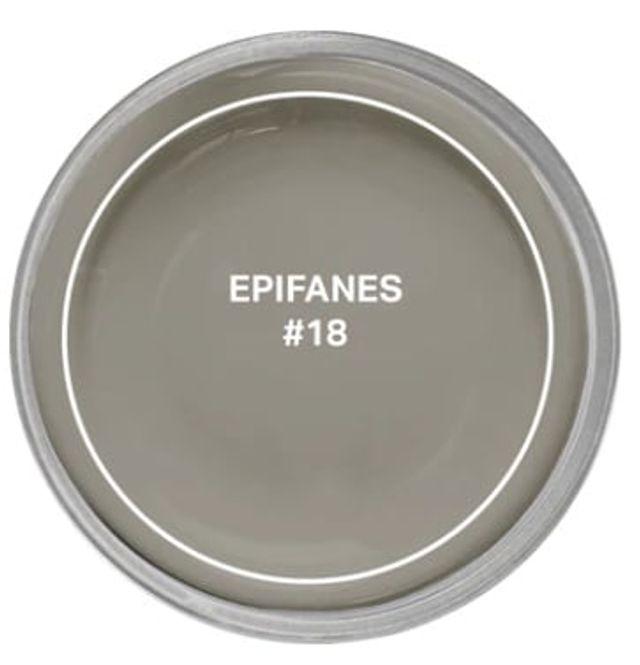 Hoofdbeeld Epifanes Bootlak no.18 2L