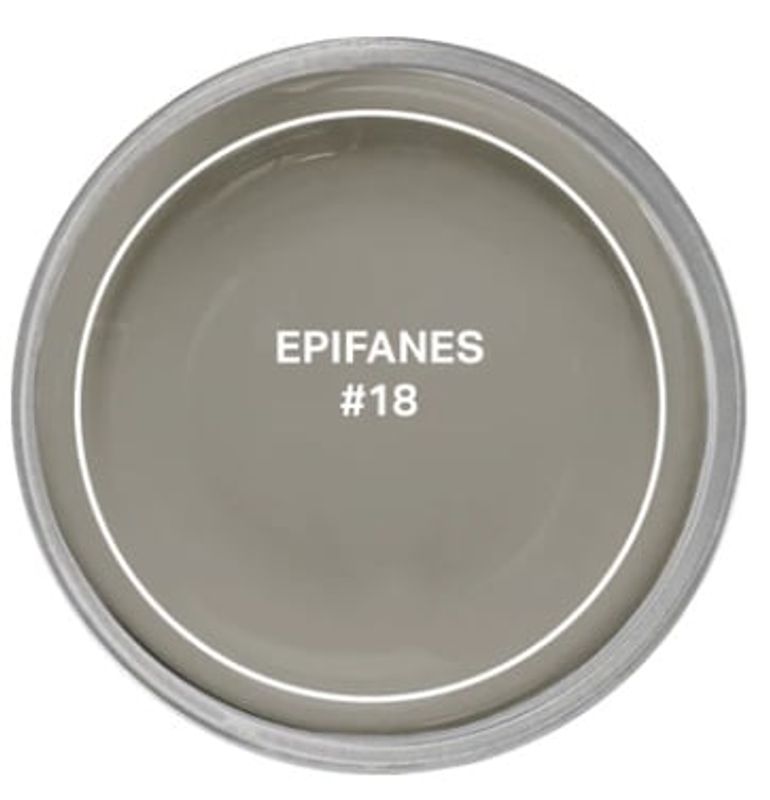Epifanes Bootlak no.18 2L