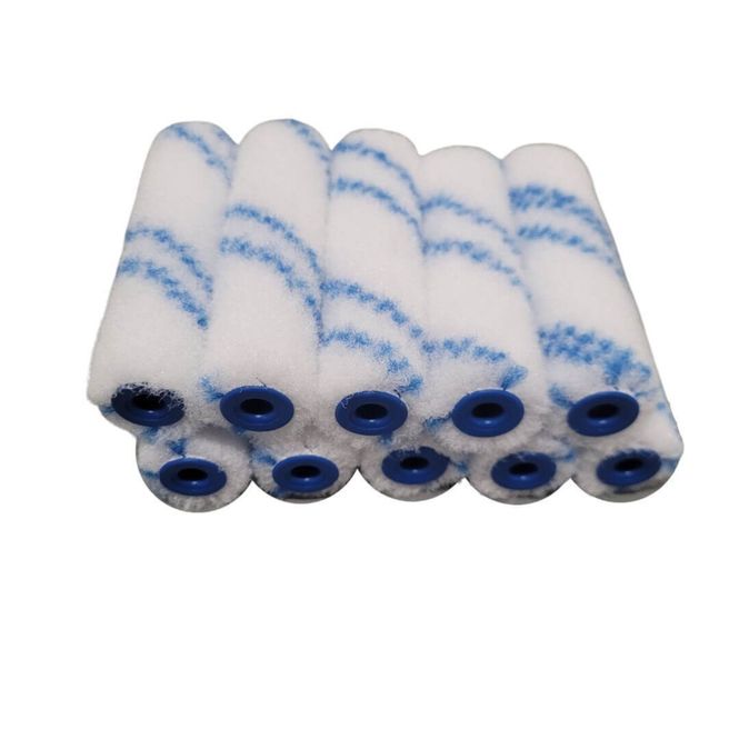 Hoofdbeeld Antifouling roller 10cm 10 stuks