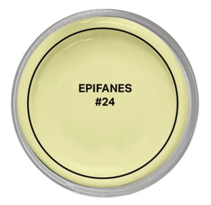 Epifanes Bootlak no.24 0,75L