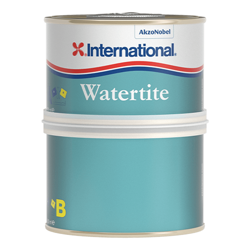 Watertite epoxy 2K filler set 250ml