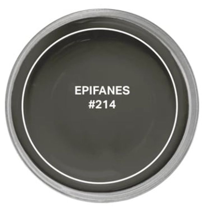 Hoofdbeeld Epifanes Bootlak no.214 0,75L