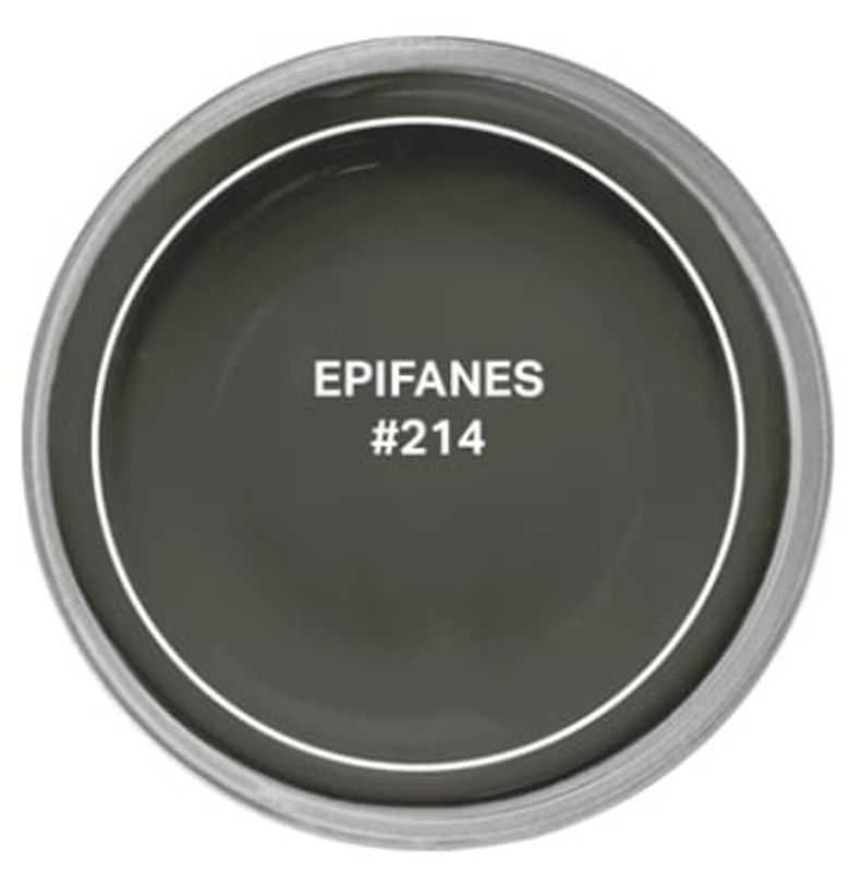 Epifanes Bootlak no.214 2L