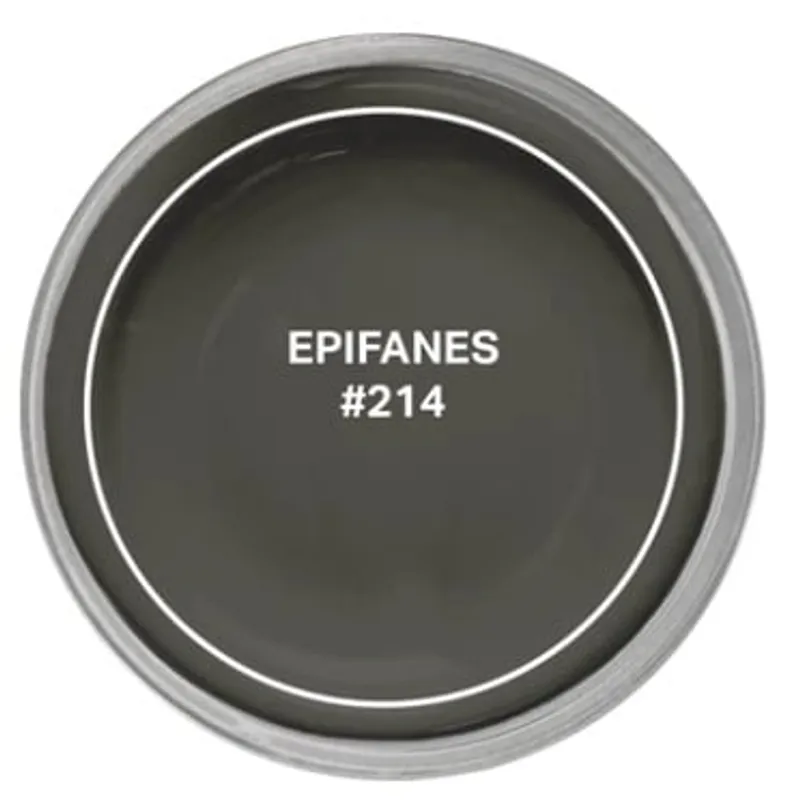 Epifanes Bootlak no.214 0,75L