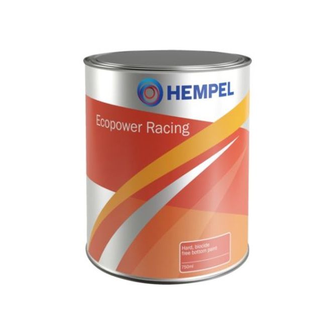 Hoofdbeeld Hempel's Ecopower Racing 76460 White 0,75l