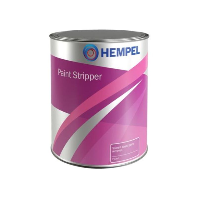 Hempel's Paint Stripper 2,5l