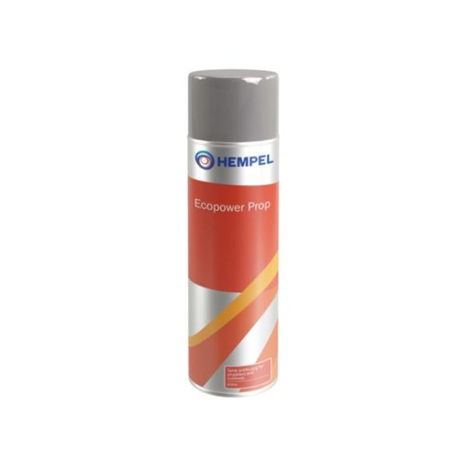 Hoofdbeeld Hempel's Ecopower Prop 7446X Penta Grey 00,5l