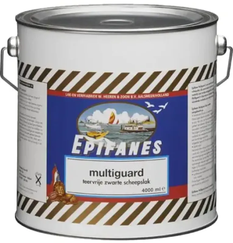 Epifanes Multiguard+ 4L