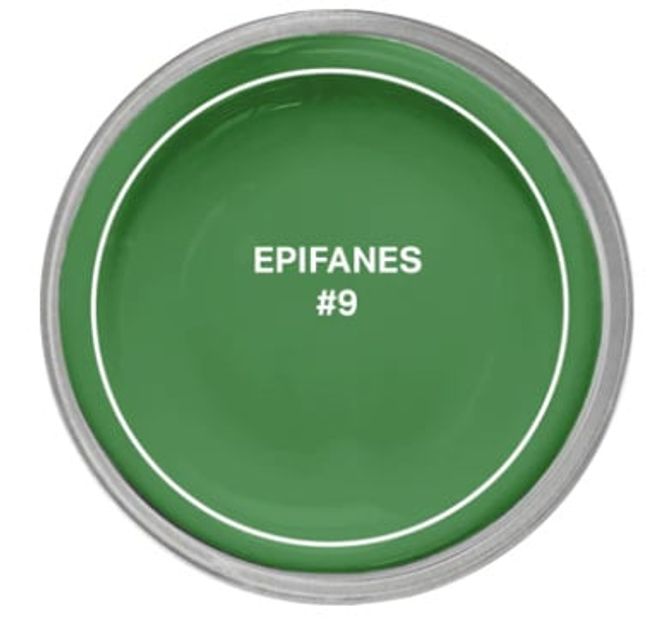 Hoofdbeeld Epifanes Bootlak no.9 0,75L
