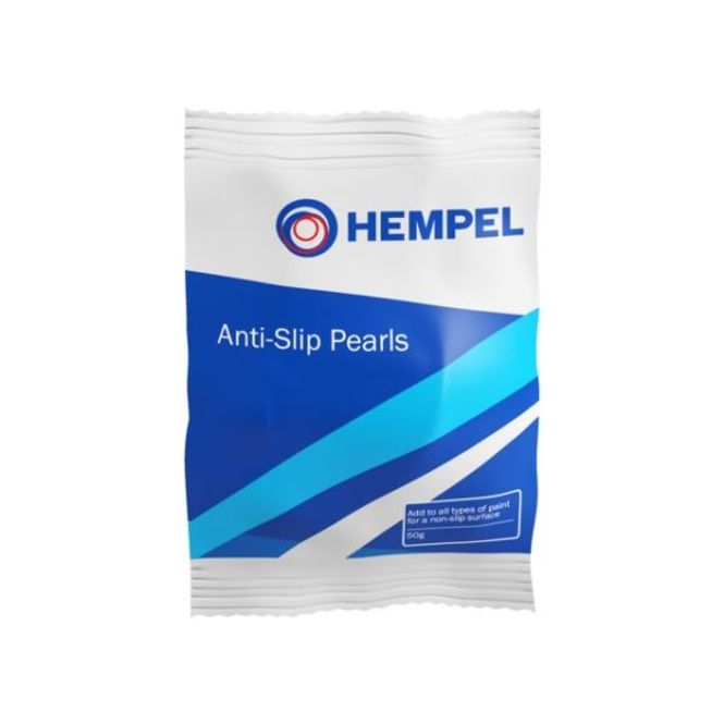 Hoofdbeeld Hempel's Anti-Slip Pearls 69070 White 50gr.