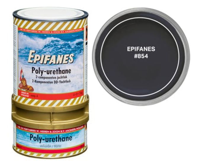 Hoofdbeeld Epifanes Poly-urethane no.854