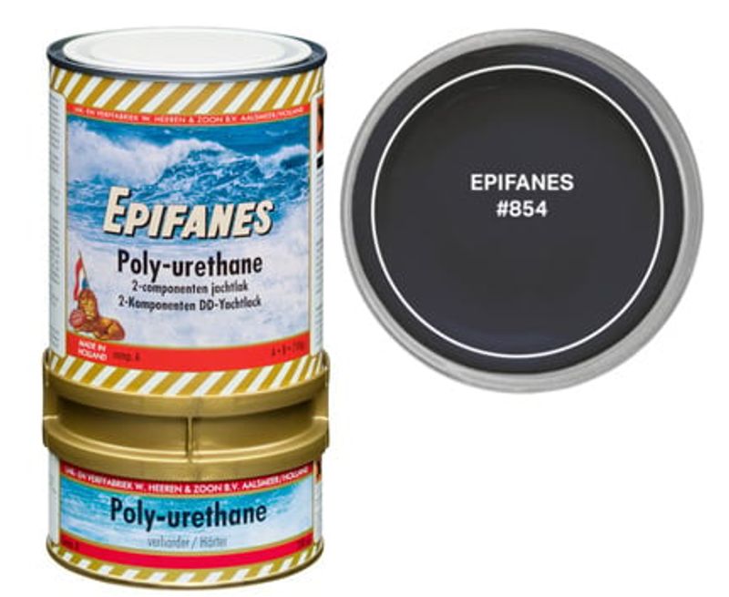 Epifanes Poly-urethane no.854