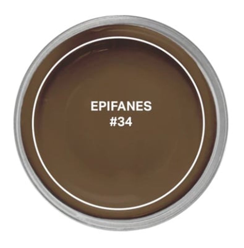 Epifanes Bootlak no.34 0,75L