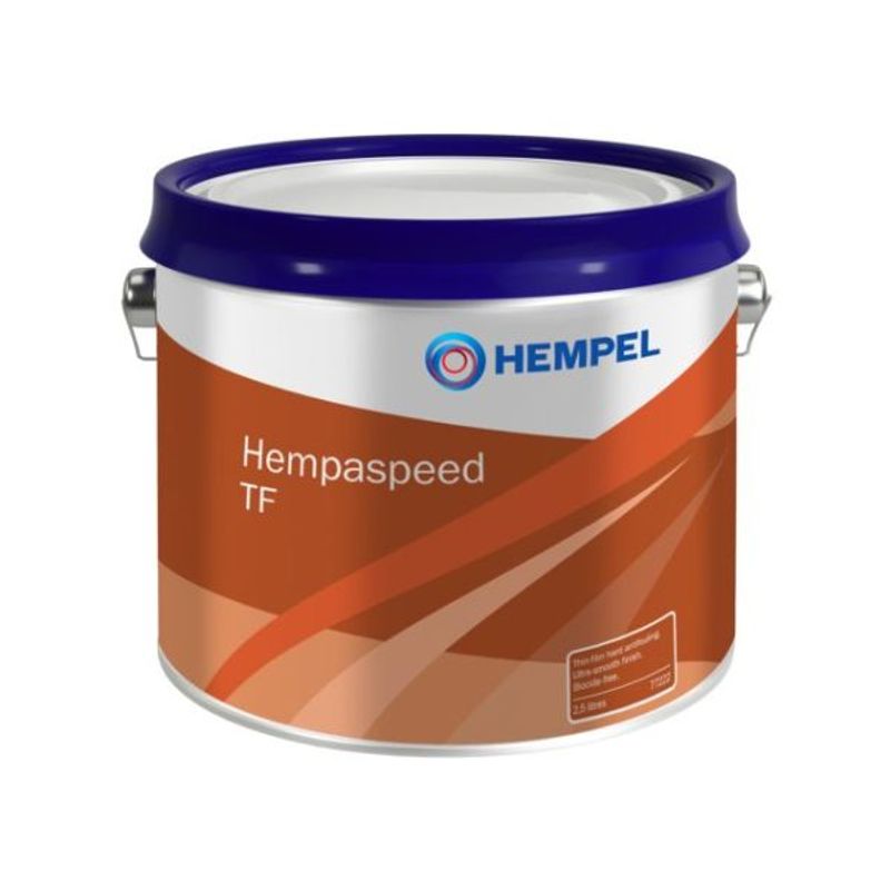 Hempel's Hempaspeed TF True Blue 2,5l
