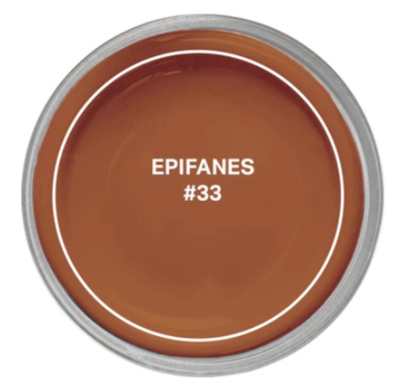 Epifanes Bootlak no.33 0,75L