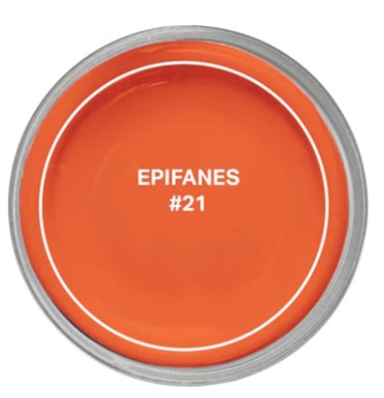 Epifanes Bootlak no.21 2L