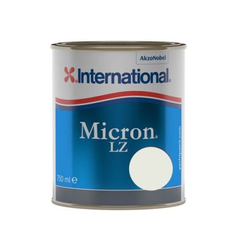 Micron LZ  Wit-Off White 750ml